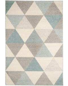 Rug Pastel Turquoise